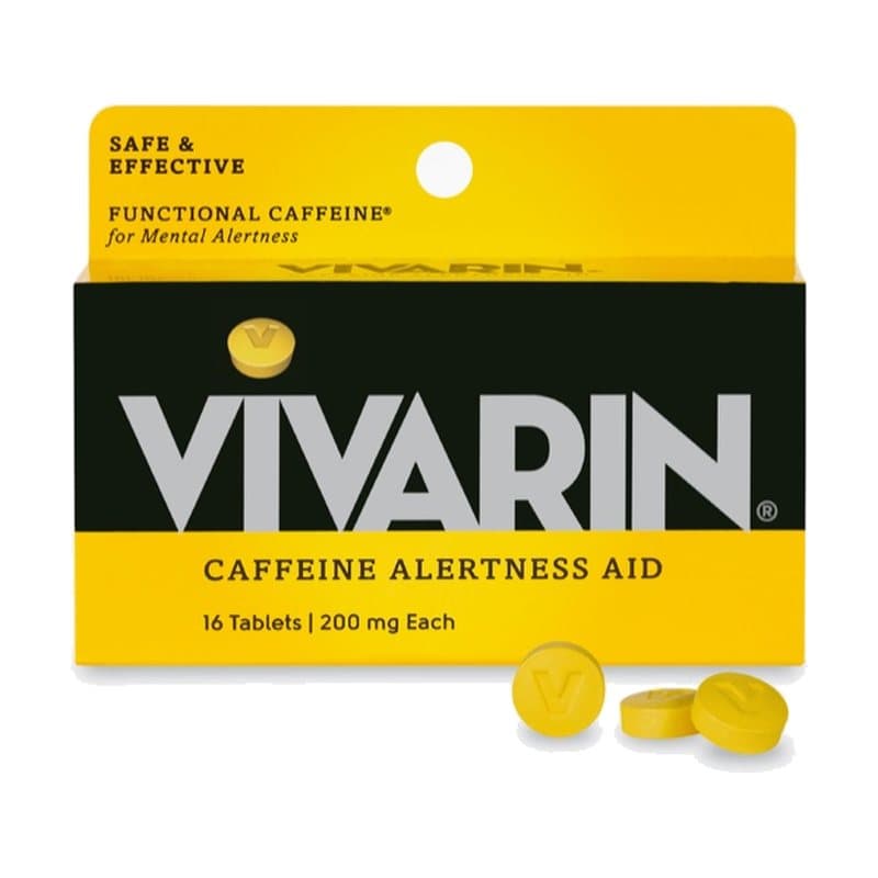 Vivarin VIVARIN®