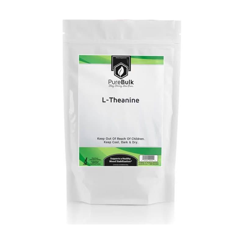 PureBulk L-Theanine