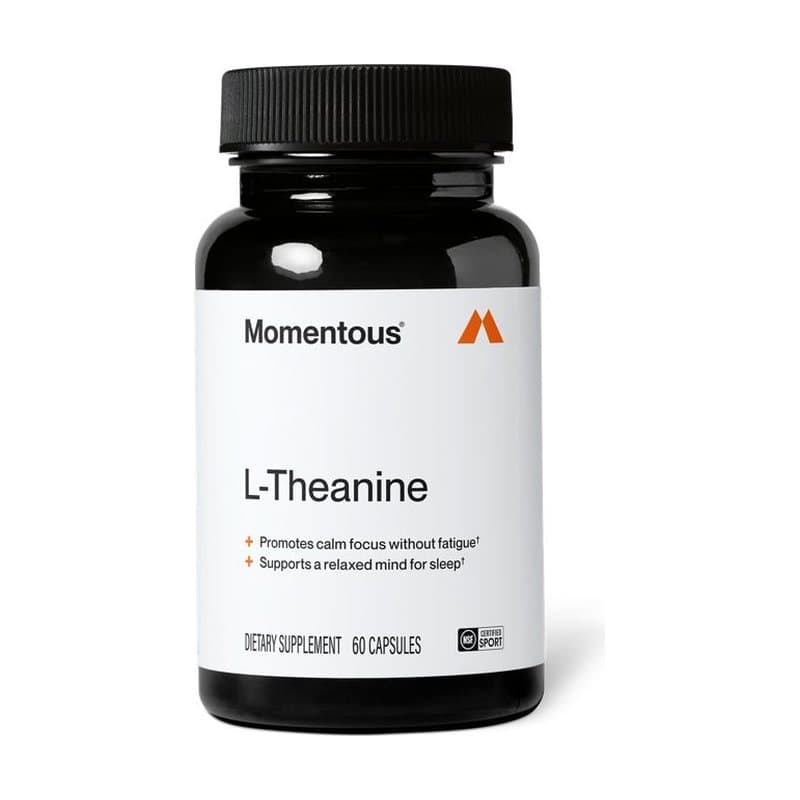 Momentous L-Theanine