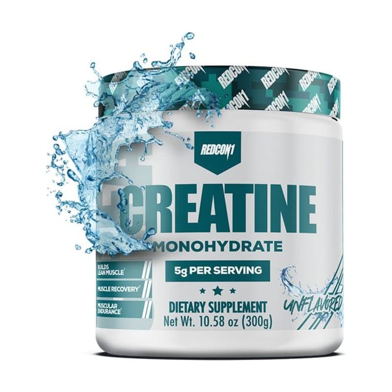 Redcon1 CREATINE MONOHYDRATE