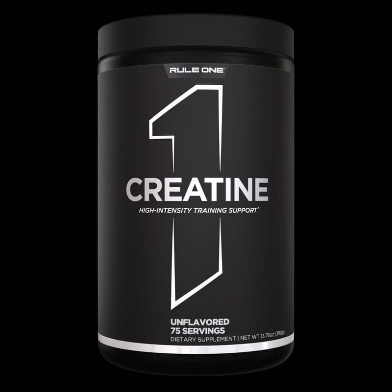 Rule 1 Creatine