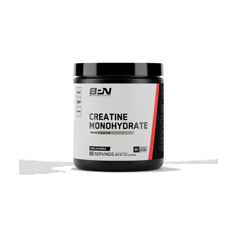 Bare Performance Nutrition Creatine Monohydrate