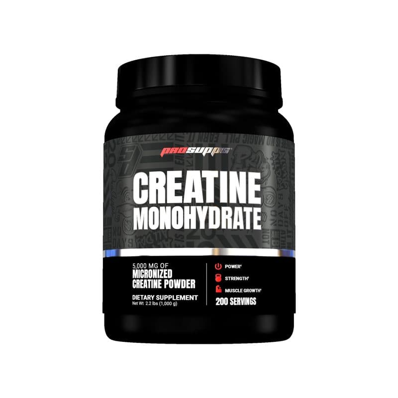 ProSupps Creatine Monohydrate